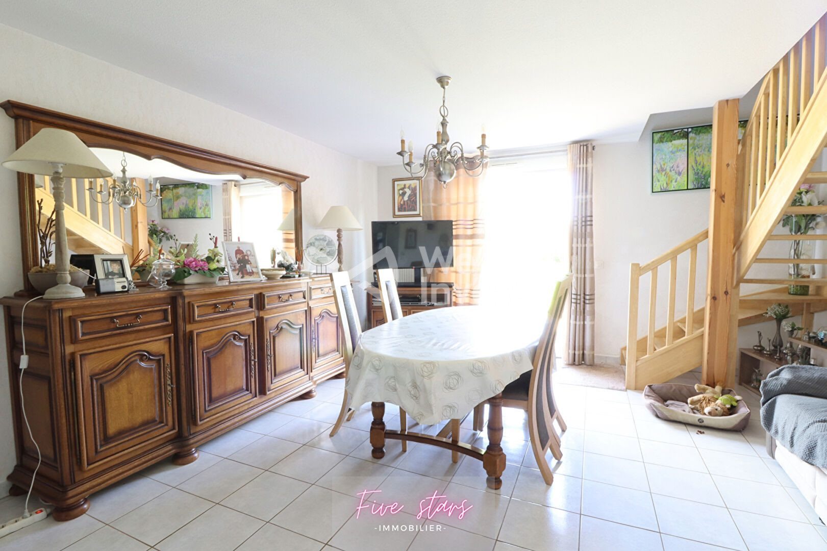 Maison à vendre, 92m², Hussigny-Godbrange