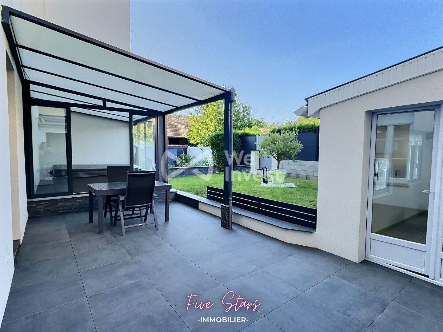 Maison à vendre, 372m², Piennes