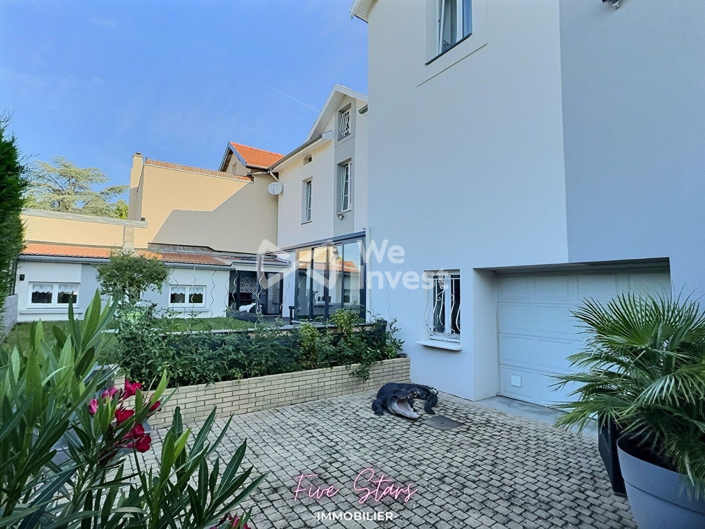 Maison à vendre, 372m², Piennes
