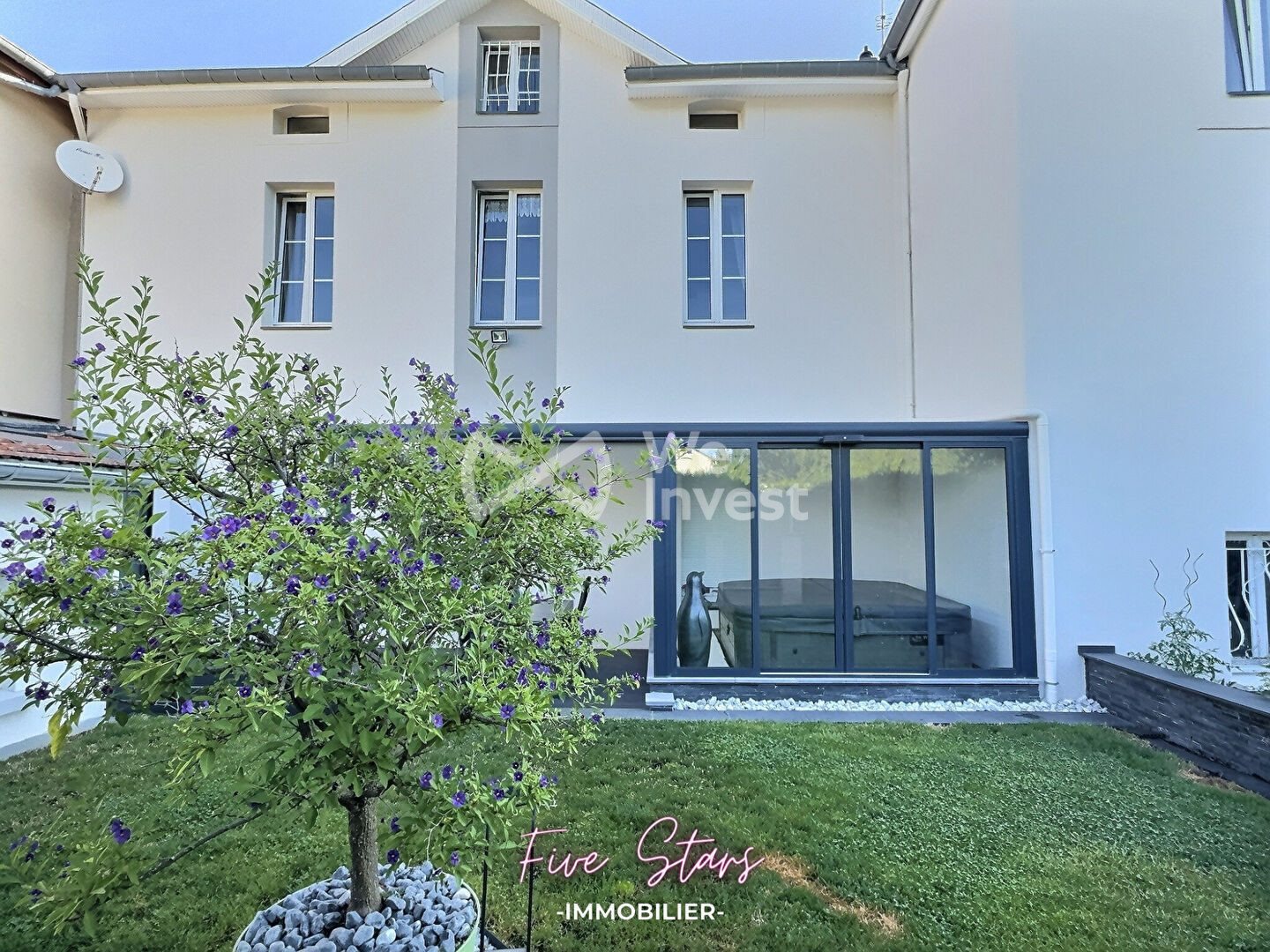 Maison à vendre, 372m², Piennes