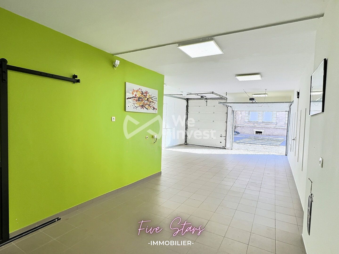 Maison à vendre, 372m², Piennes