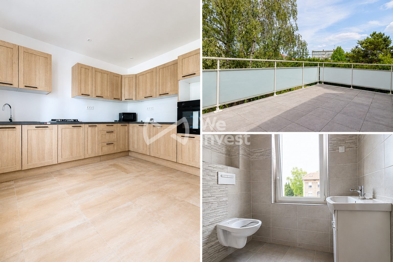 Maison à vendre, 110m², Bouligny