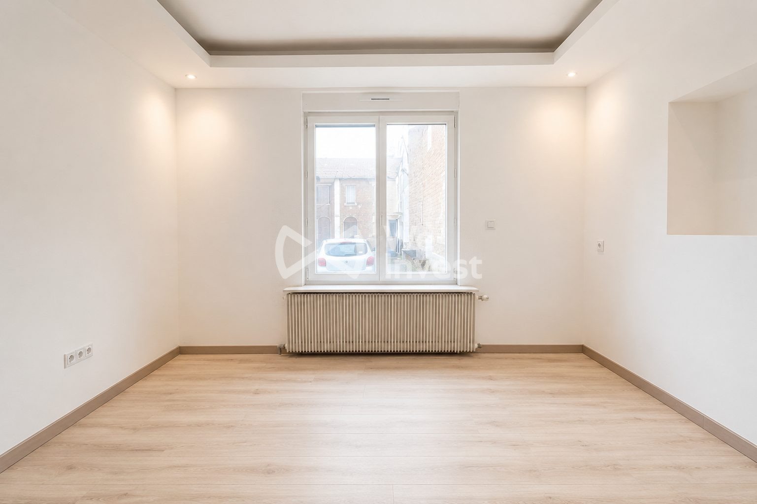 Maison à vendre, 110m², Bouligny