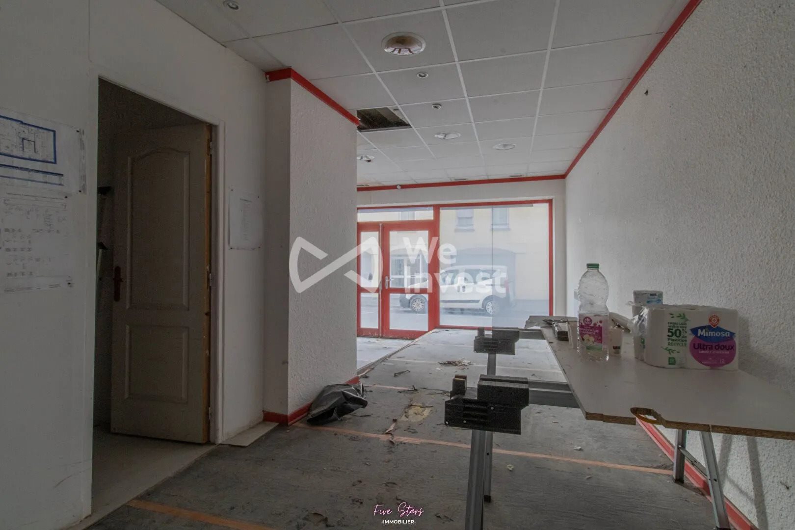Maison à vendre, 347m², Montluçon