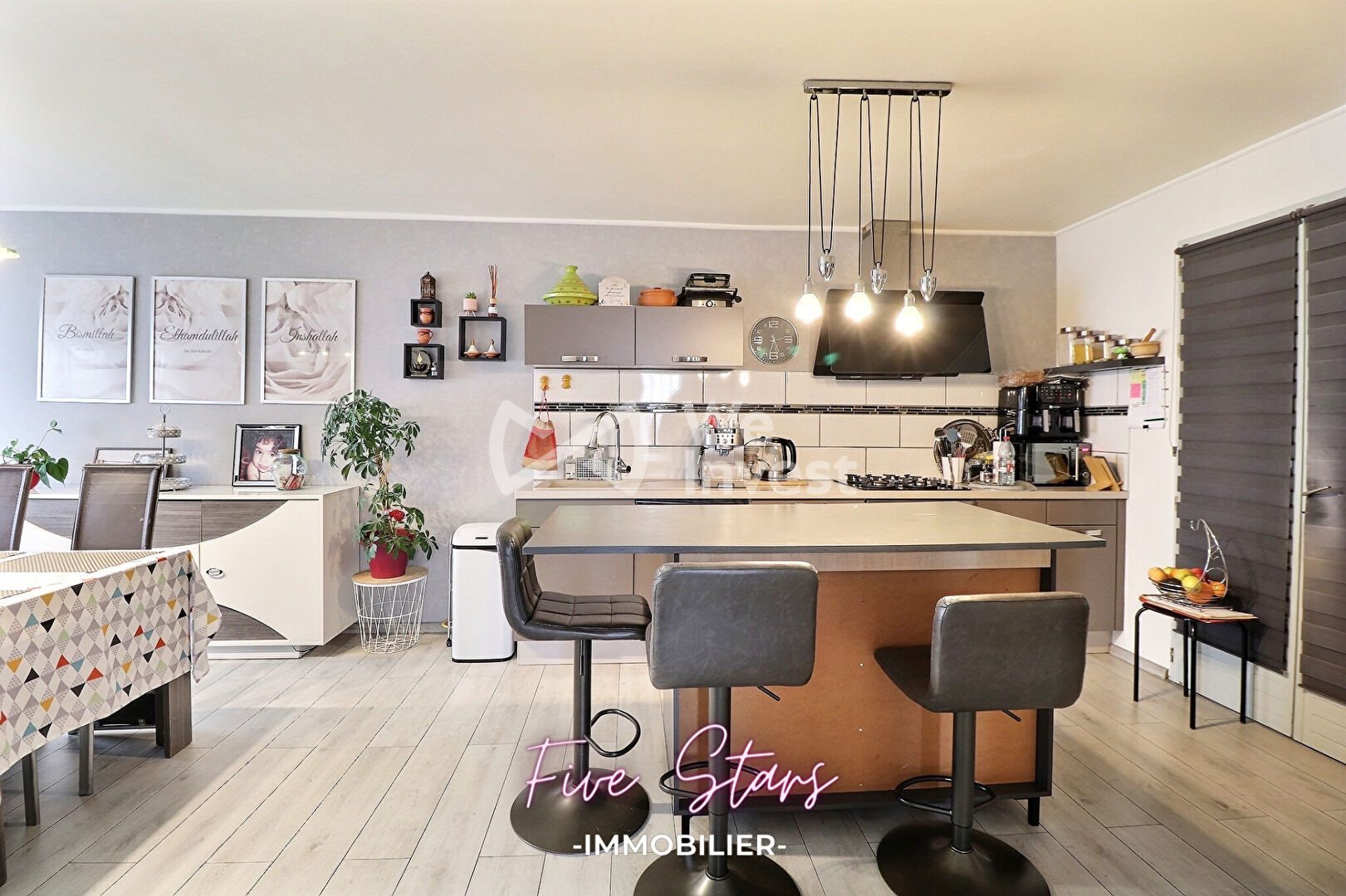 Maison à vendre, 100m², Mairy-Mainville