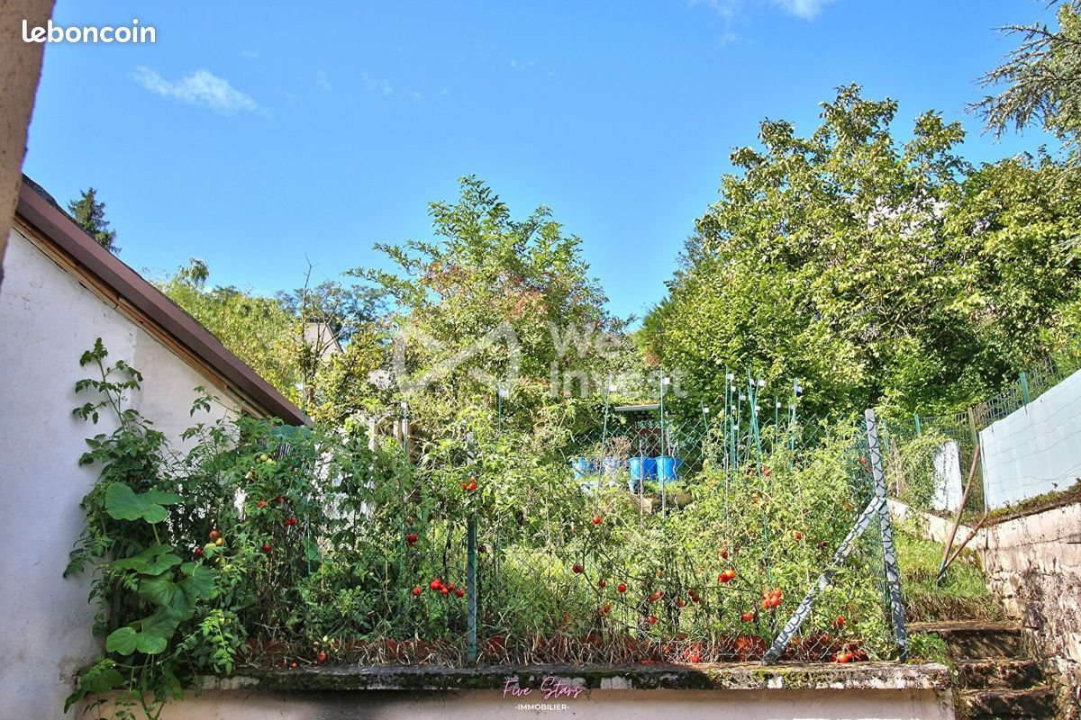 Maison à vendre, 146m², Chavigny