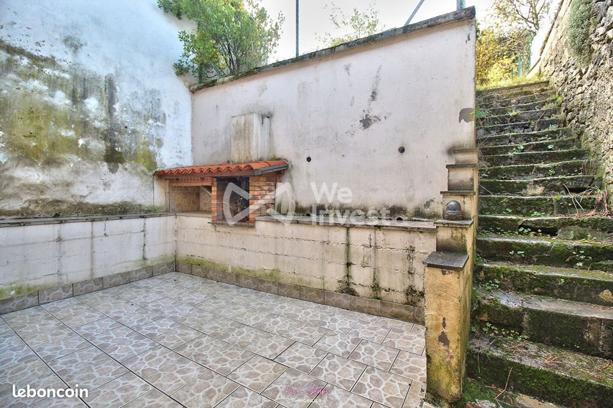 Maison à vendre, 146m², Chavigny