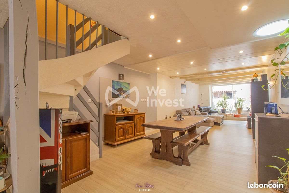 Maison à vendre, 146m², Chavigny