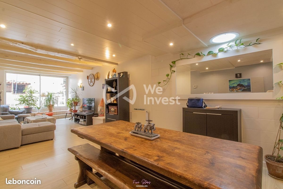 Maison à vendre, 146m², Chavigny