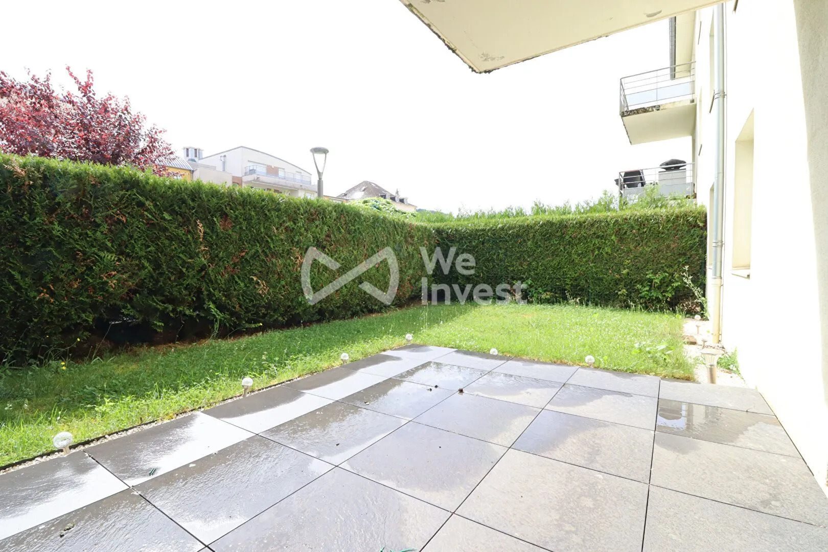 Appartement à vendre, 59m², Audun-le-Tiche