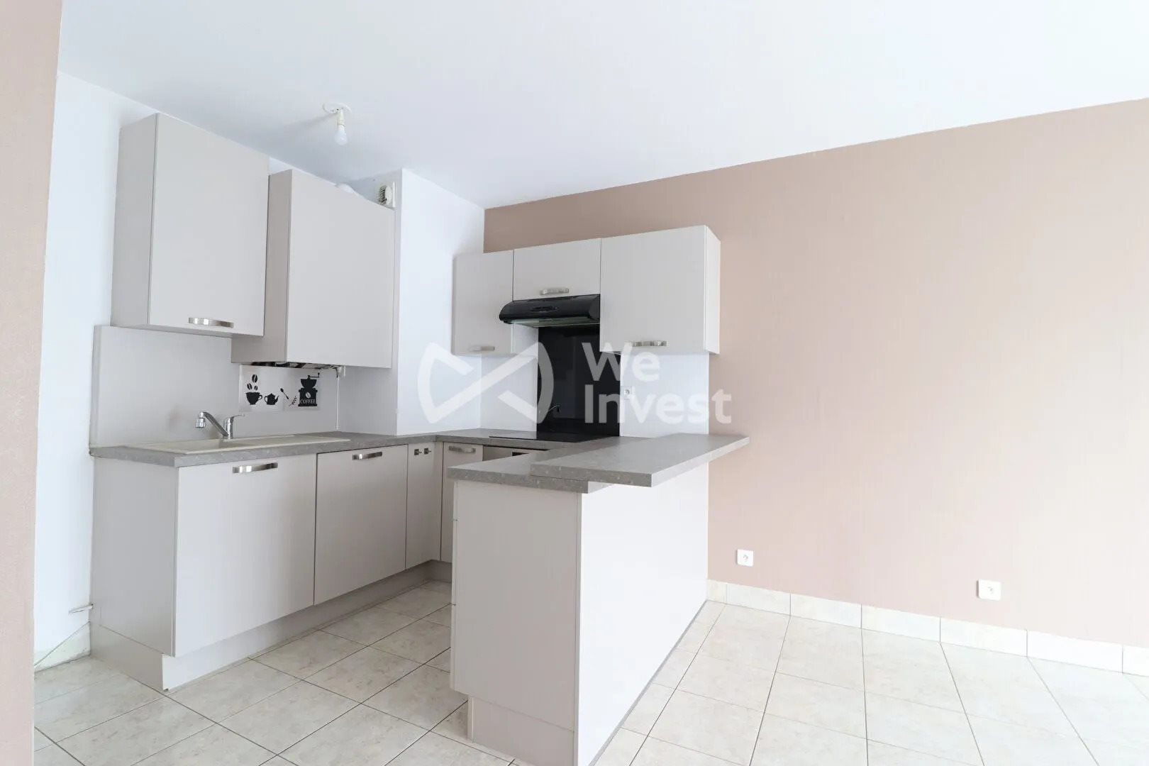 Appartement à vendre, 59m², Audun-le-Tiche