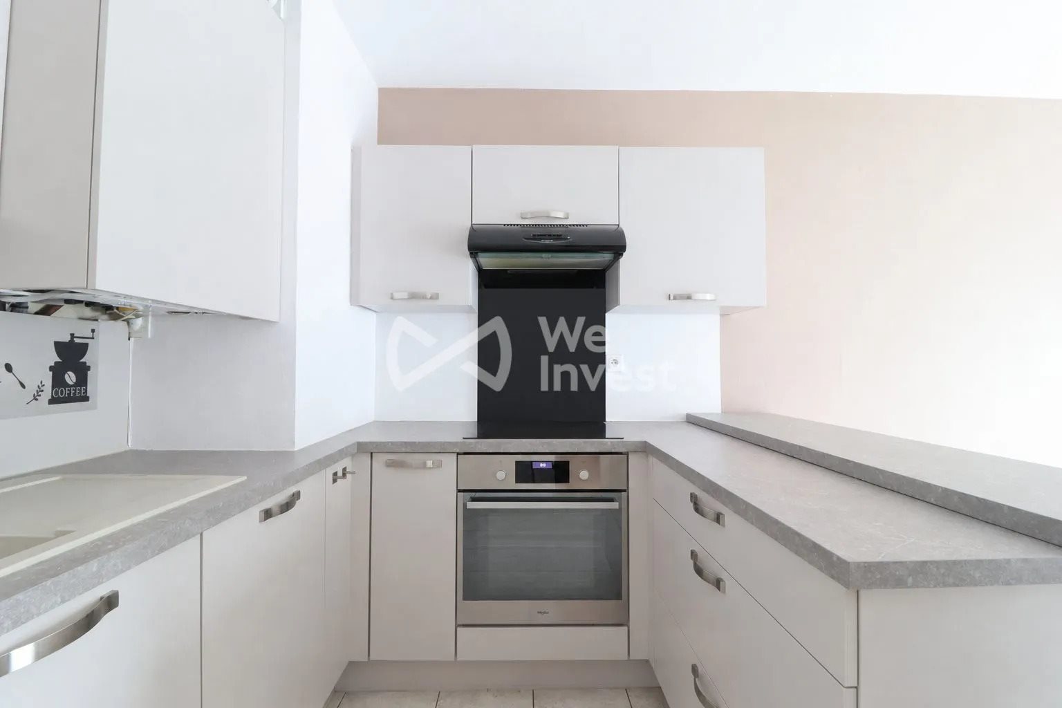 Appartement à vendre, 59m², Audun-le-Tiche