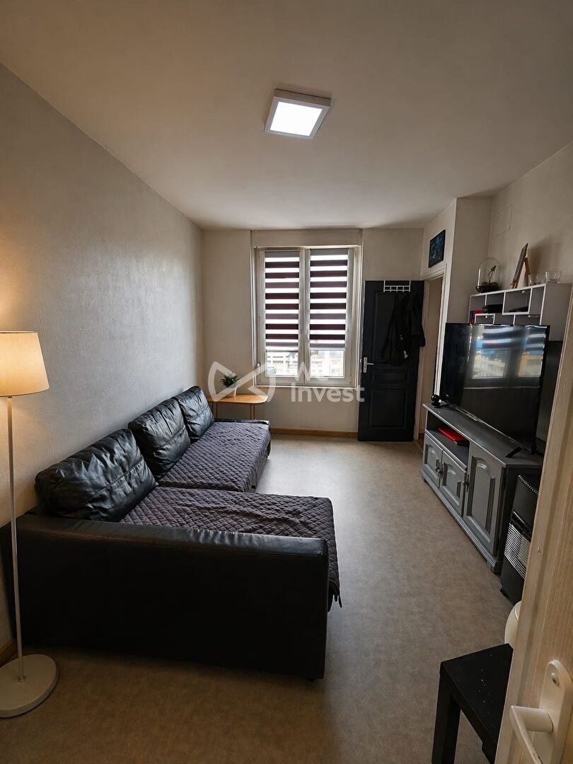 Maison à vendre, 86m², Joudreville