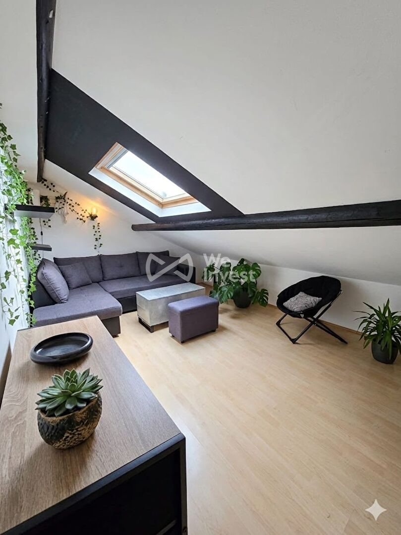 Maison à vendre, 86m², Joudreville