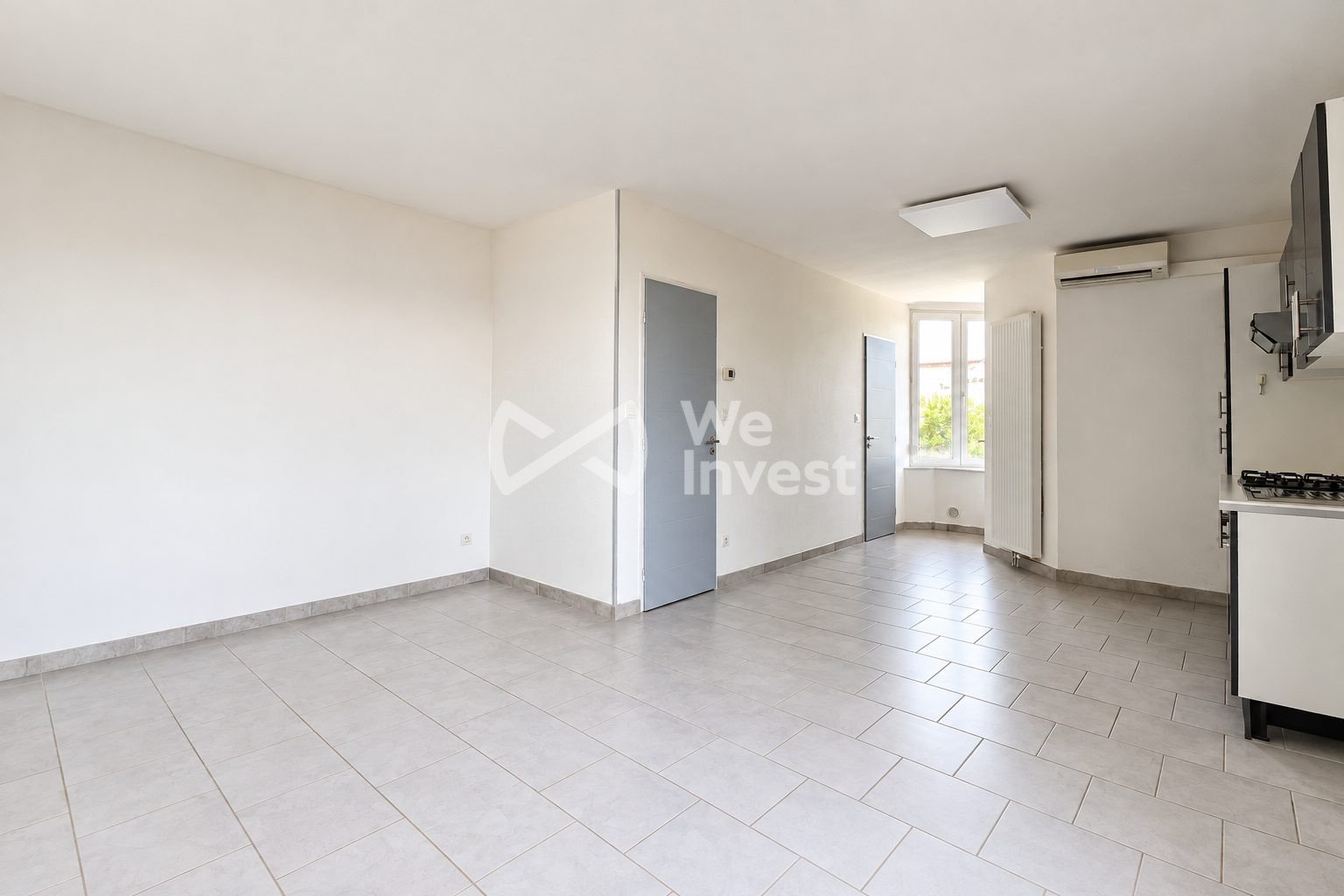 Maison à vendre, 55m², Joudreville
