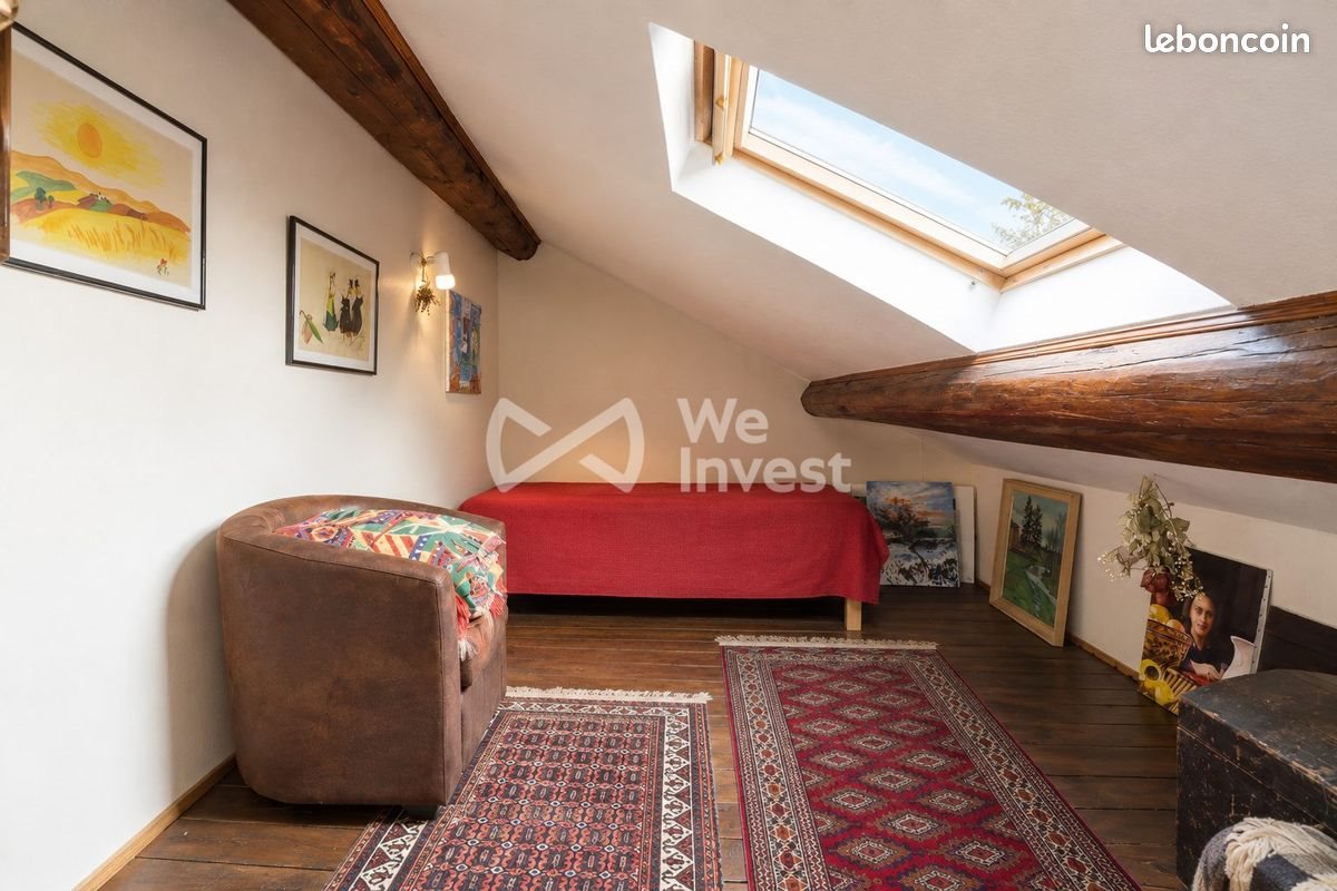 Maison à vendre, 90m², Joudreville