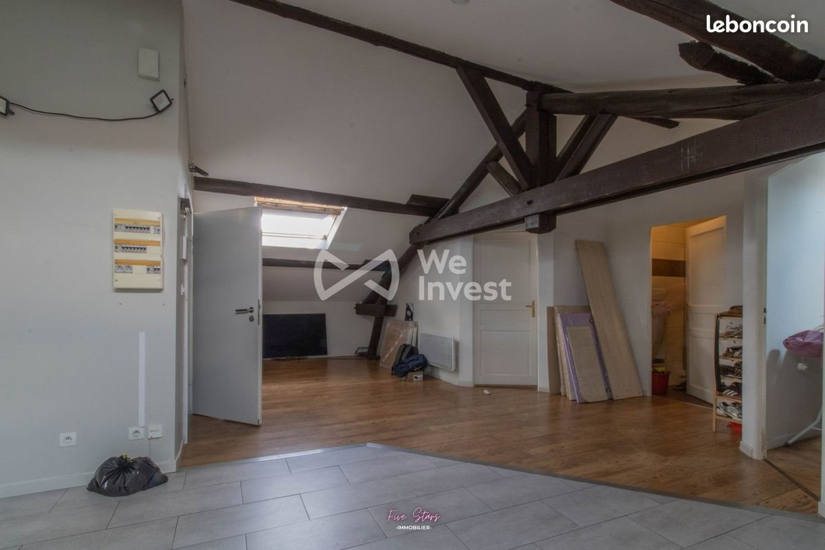 Appartement à vendre, 275m², Piennes