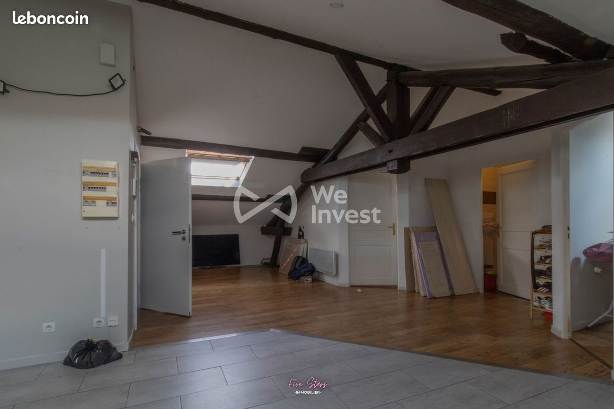 Appartement à vendre, 275m², Piennes