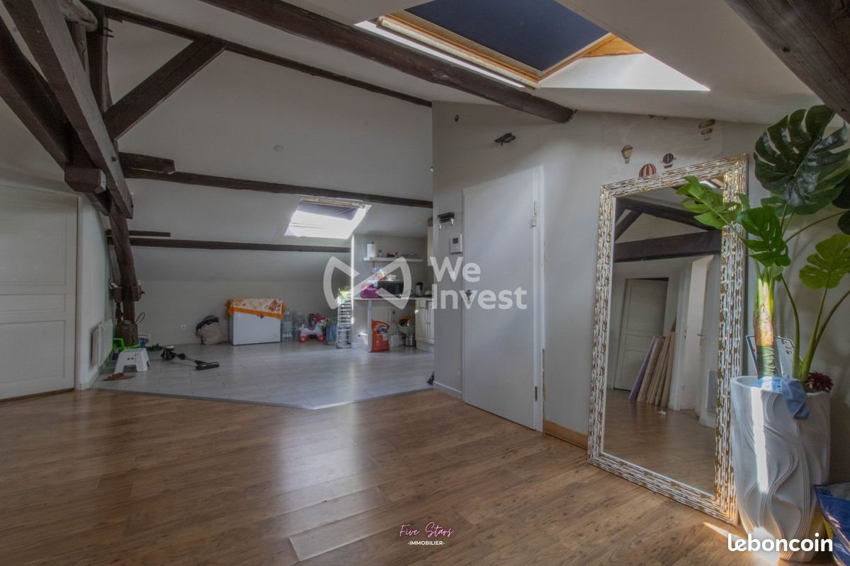 Appartement à vendre, 275m², Piennes