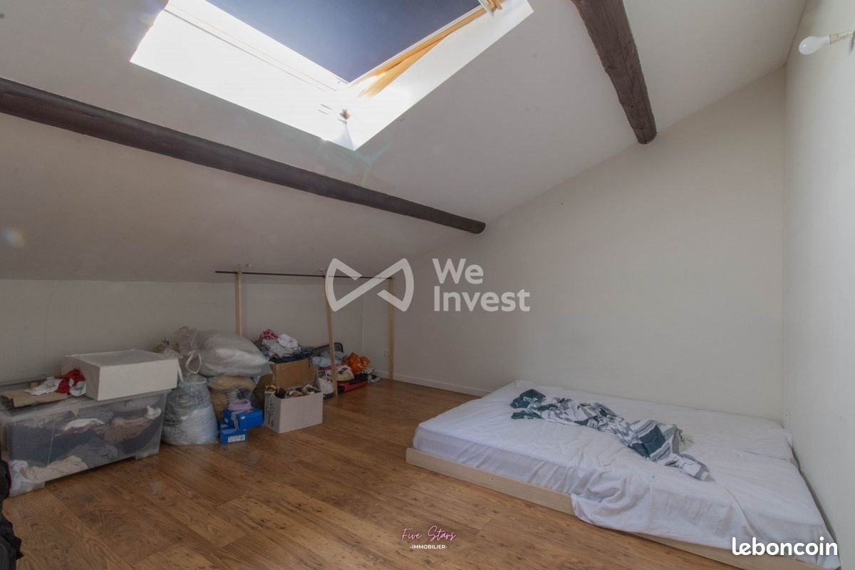 Appartement à vendre, 275m², Piennes