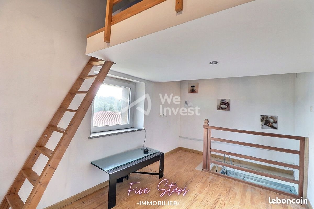 Maison à vendre, 183m², Piennes