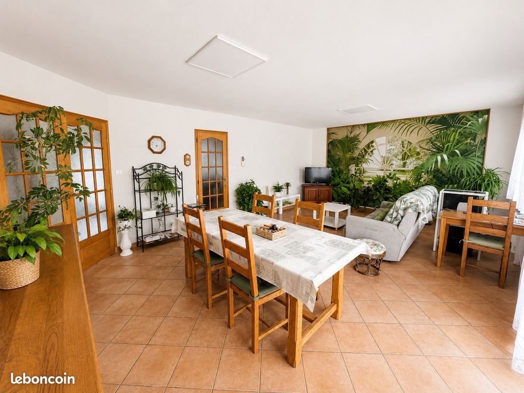 Maison à louer, 146m², Audruicq