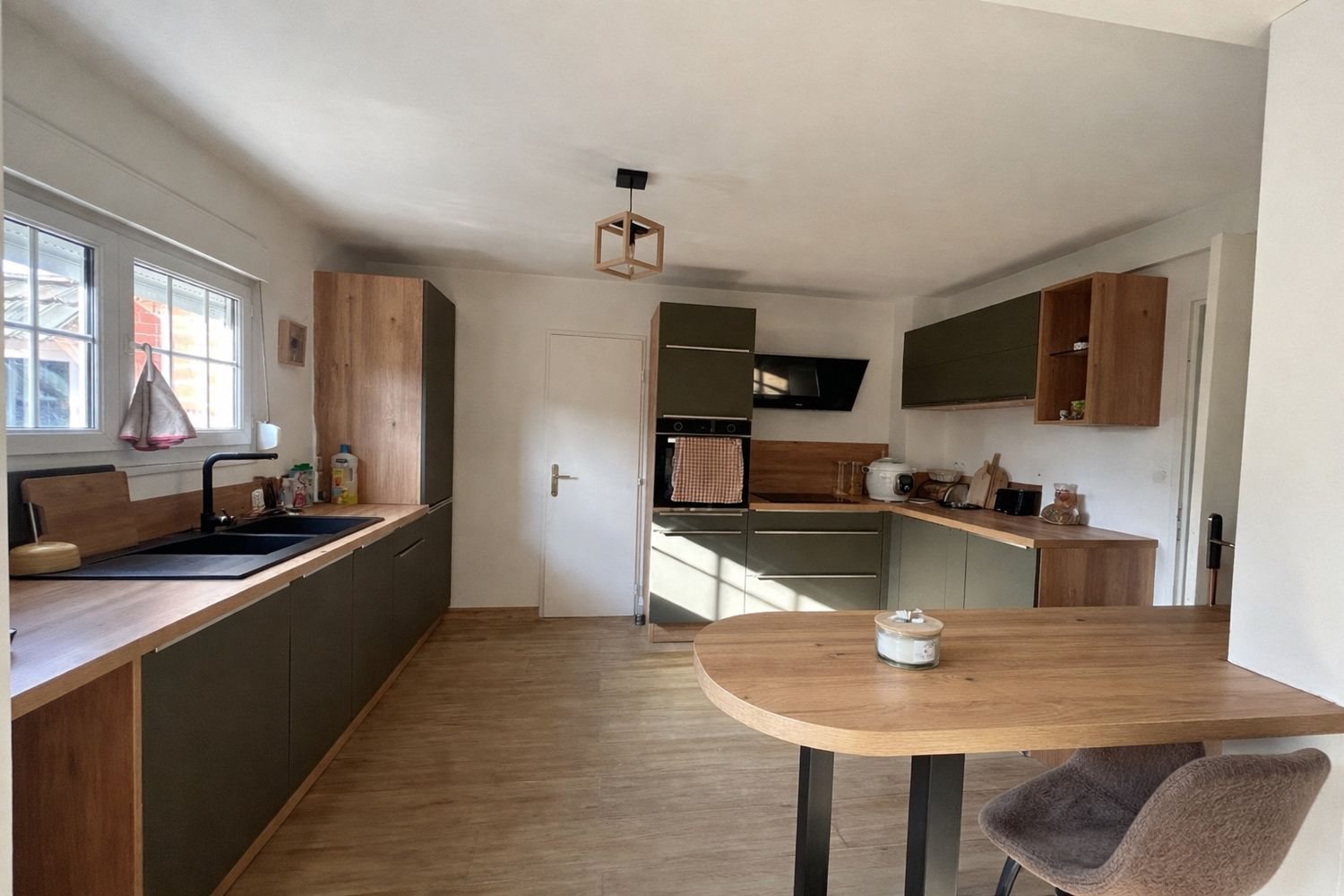 Maison à vendre, 94m², Armbouts-Cappel