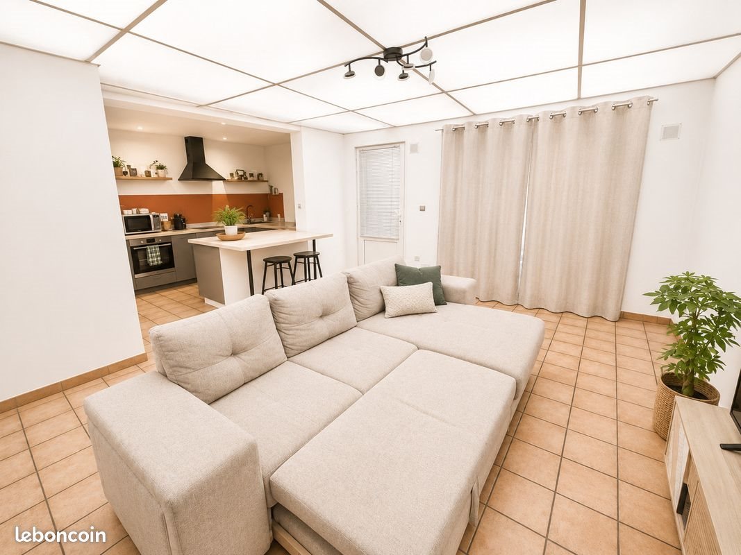 Maison à vendre, 102m², Bourbourg
