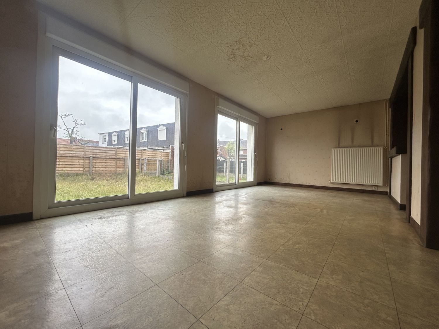 Maison à vendre, 100m², Dunkerque