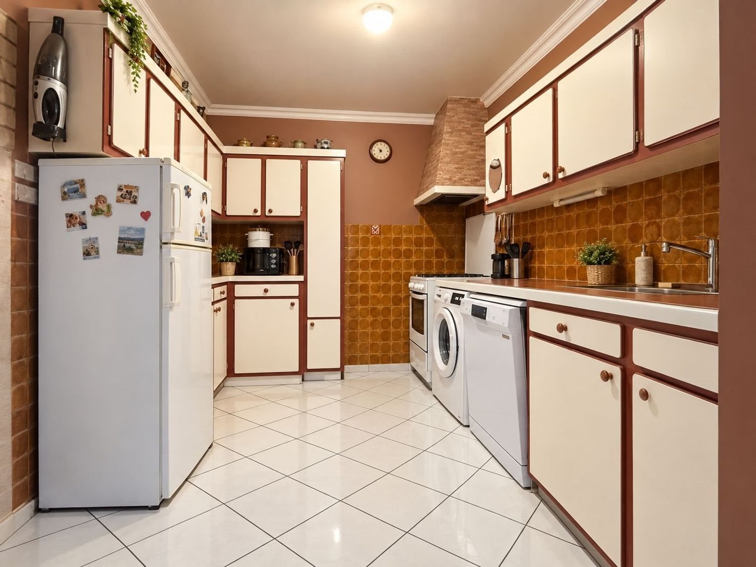Maison à vendre, 110m², Dunkerque