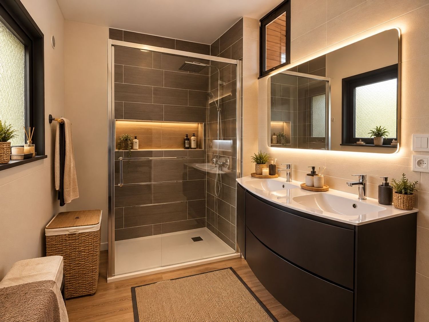 Maison à vendre, 110m², Dunkerque