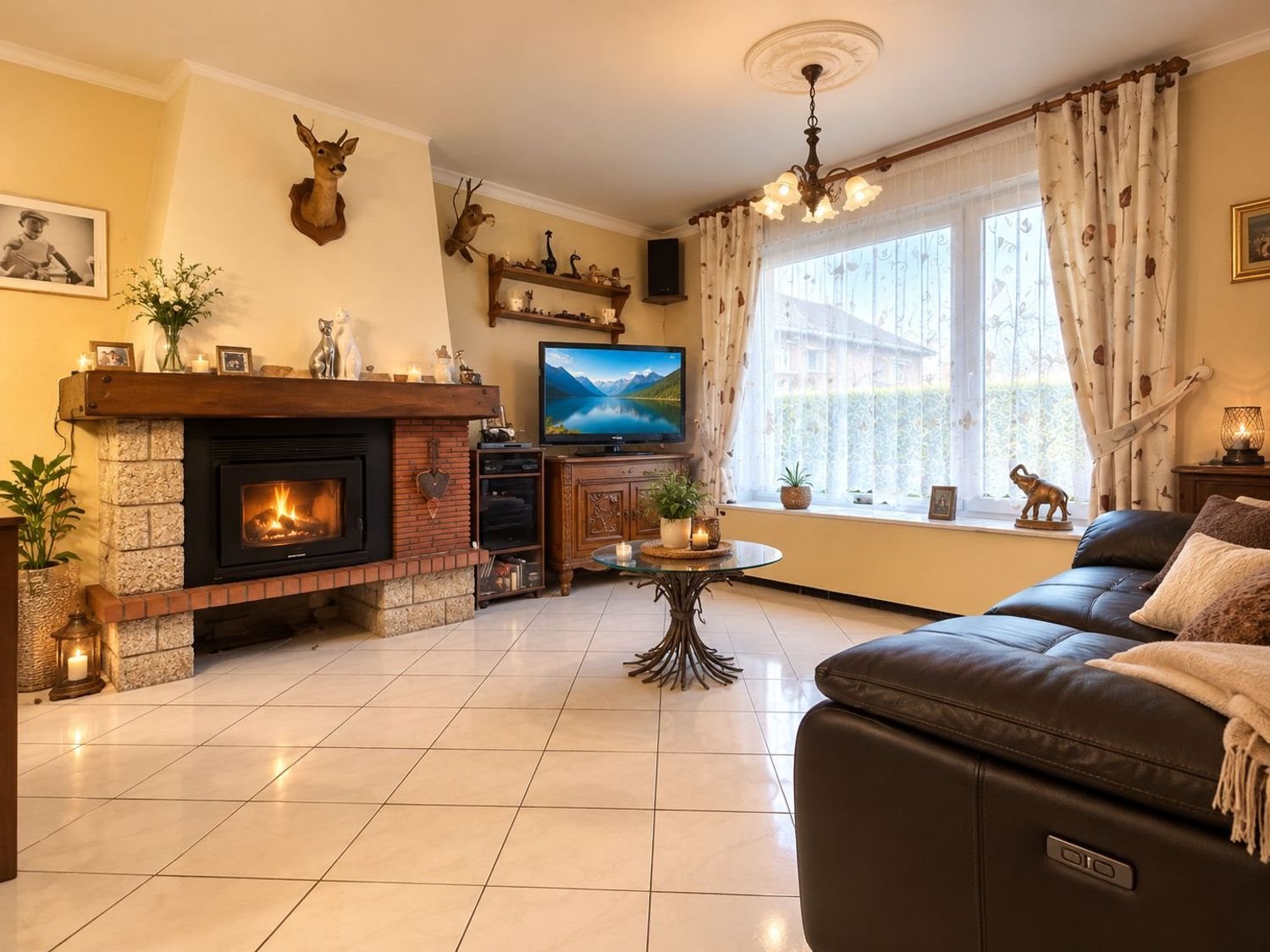 Maison à vendre, 110m², Dunkerque