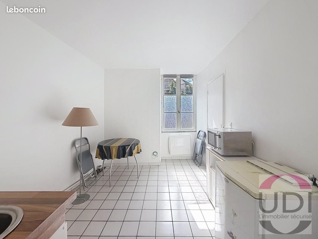 Appartement à louer, 27m², Guéret