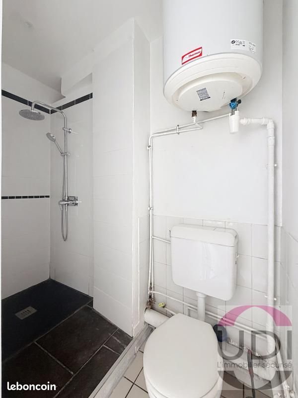 Appartement à louer, 27m², Guéret
