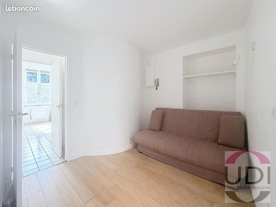 Appartement à louer, 27m², Guéret