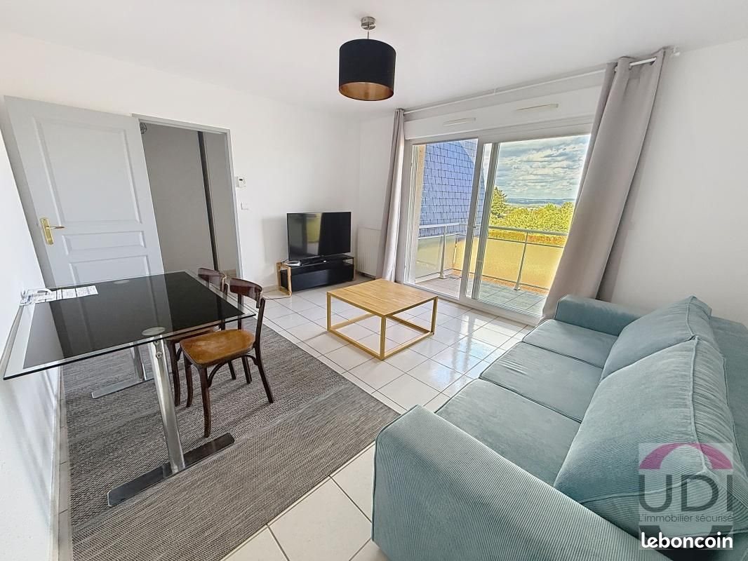 Appartement à louer, 45m², Guéret
