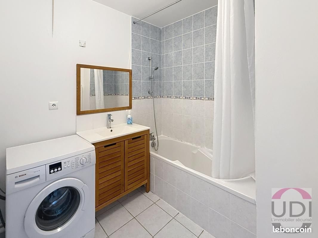 Appartement à louer, 45m², Guéret