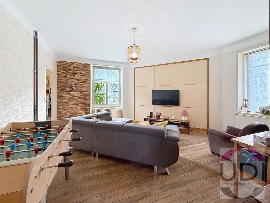Maison à vendre, 218m², Saint-Vaury