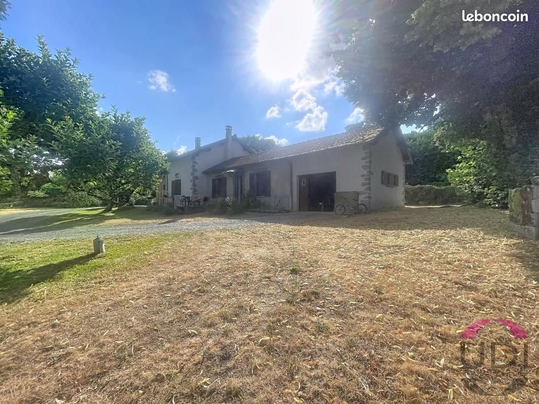 Maison à vendre, 108m², Sous-Parsat