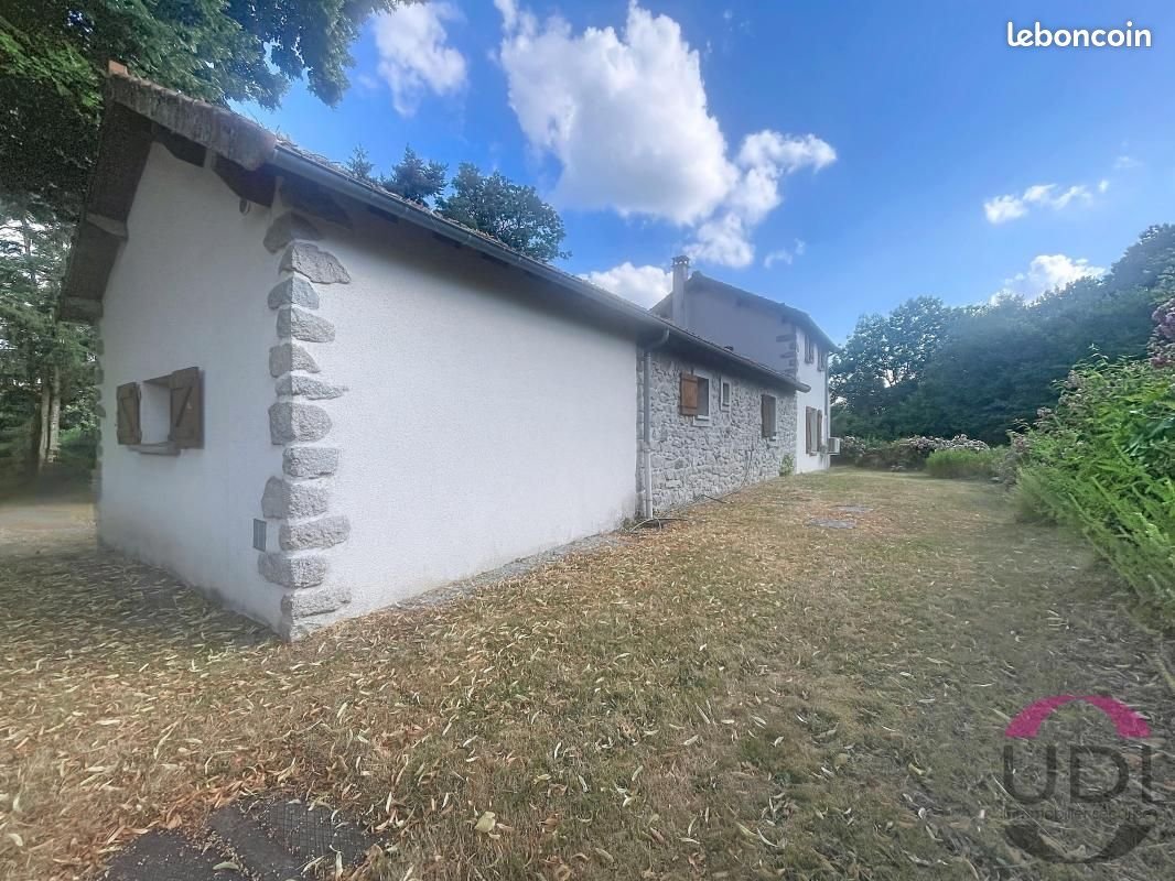 Maison à vendre, 108m², Sous-Parsat