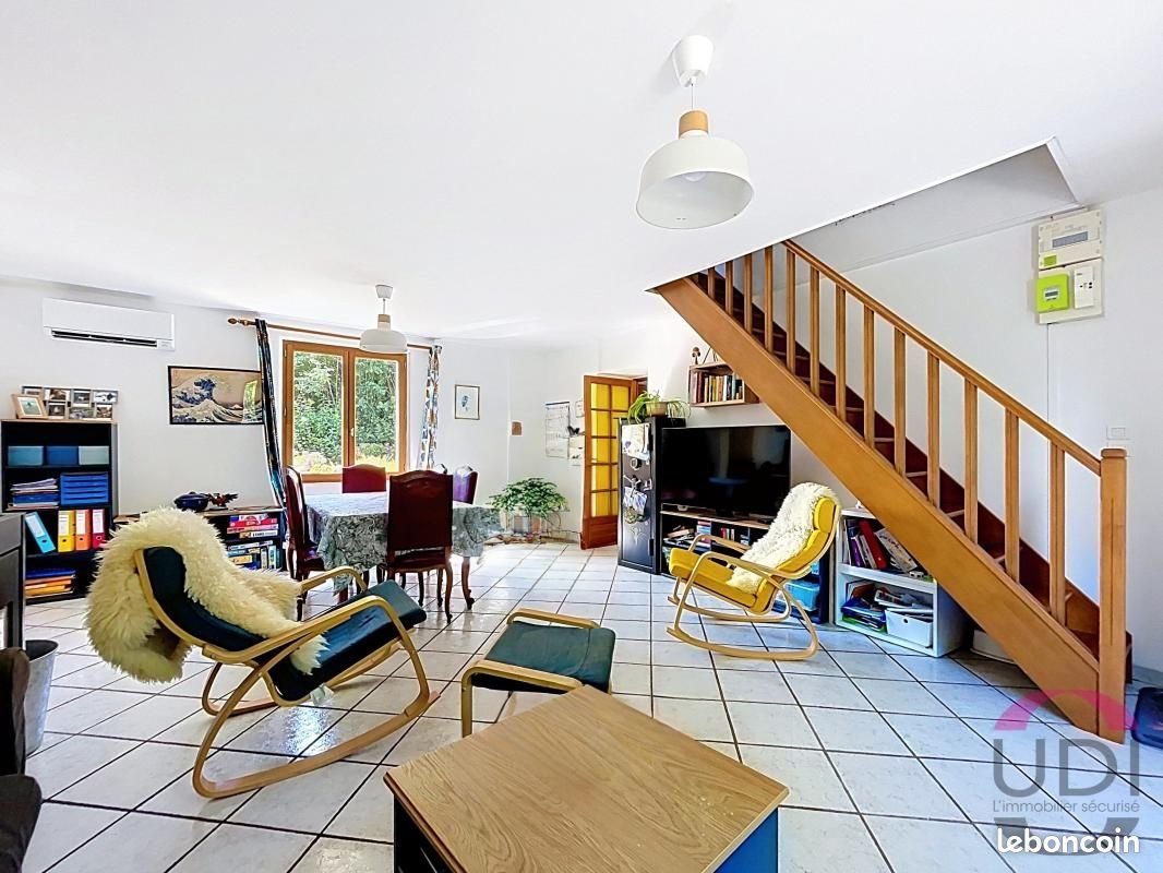Maison à vendre, 108m², Sous-Parsat