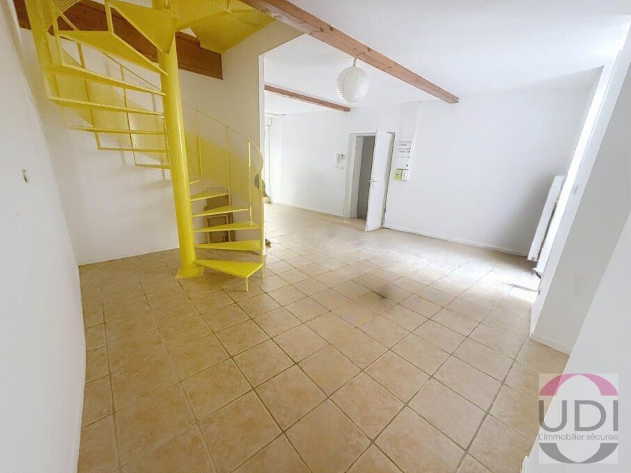 Appartement à louer, 71m², Guéret