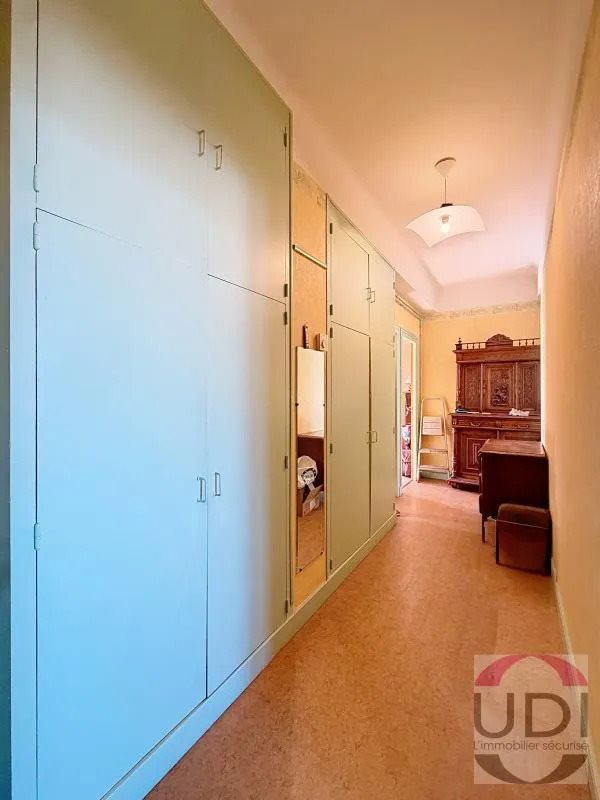 Appartement à vendre, 68m², Guéret