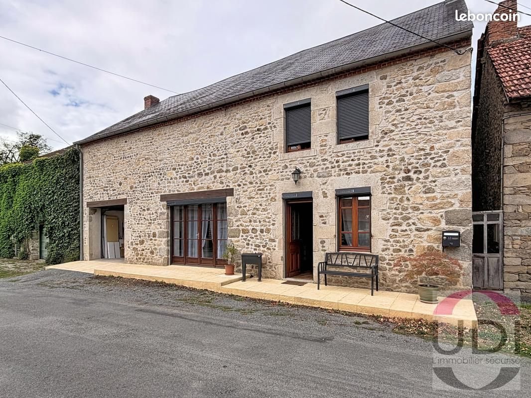 Maison à vendre, 124m², Ajain