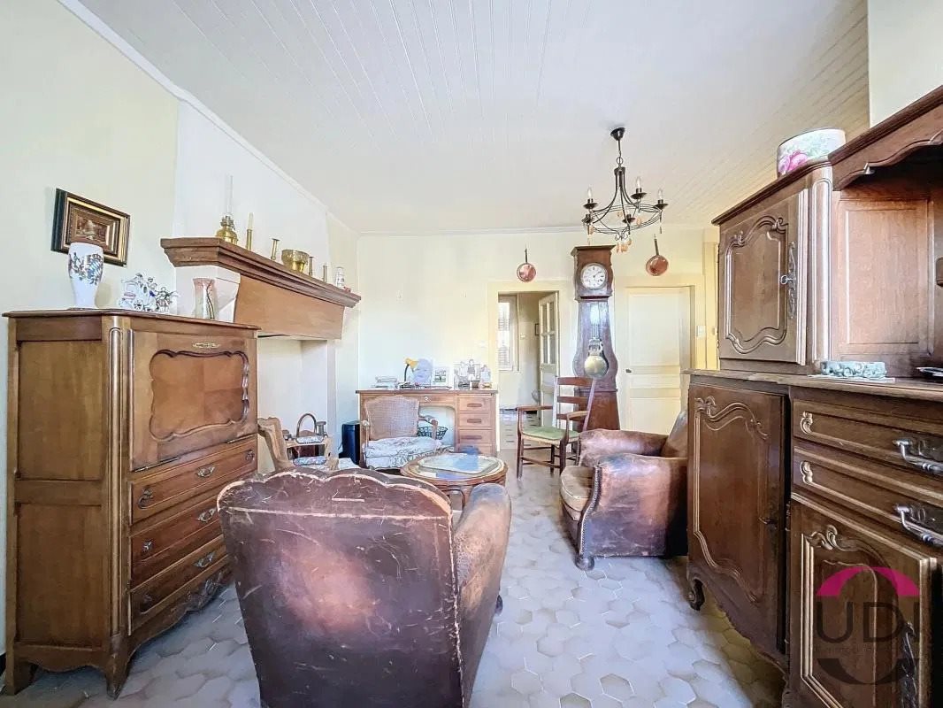 Maison à vendre, 146m², Bosmoreau-les-Mines