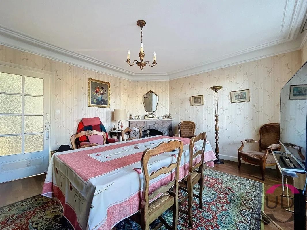 Maison à vendre, 146m², Bosmoreau-les-Mines