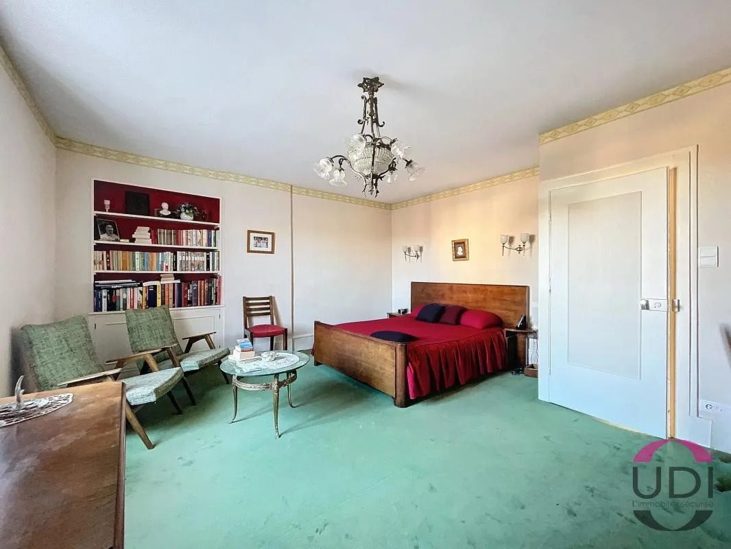 Maison à vendre, 146m², Bosmoreau-les-Mines