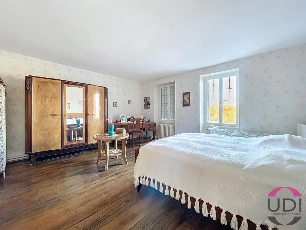 Maison à vendre, 146m², Bosmoreau-les-Mines