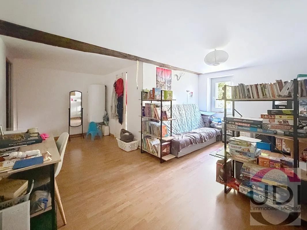 Maison à vendre, 110m², Sainte-Feyre