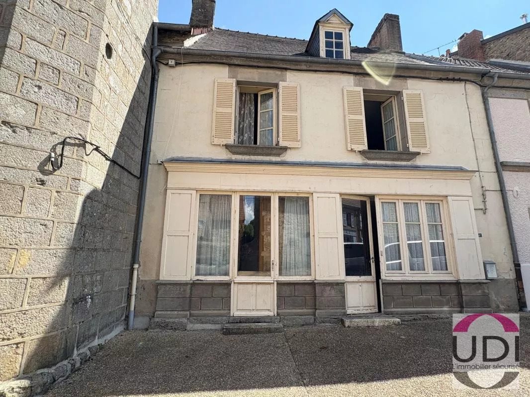 Maison à vendre, 120m², Bellegarde-en-Marche